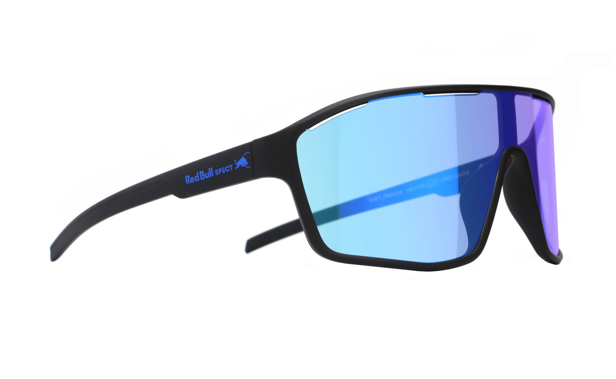 DAFT_PRO-01X Sunglasses Red Bull SPECT Eyewear