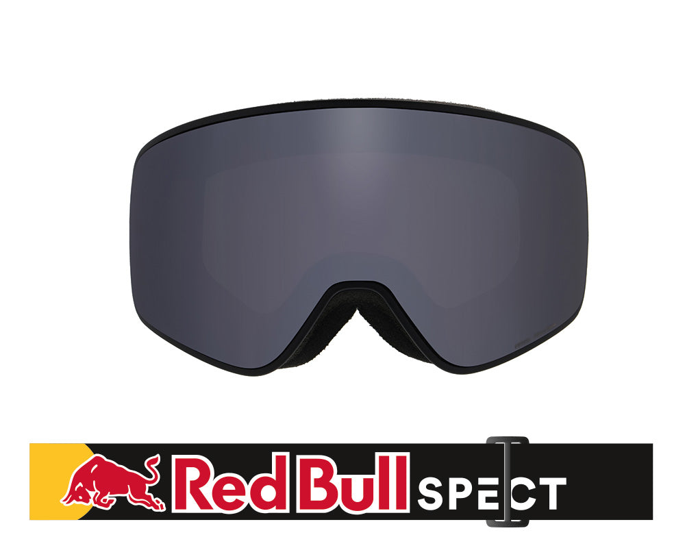 red bull fetch ski goggles FETCH - Ski goggles