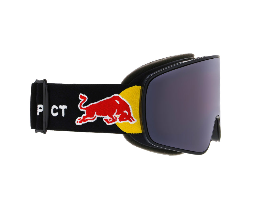 red bull ski goggles review FETCH - Ski goggles