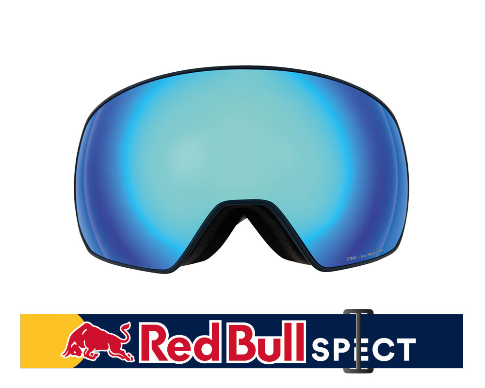 FINK mirrored - Ski goggles | Red Bull SPECT Eyewear