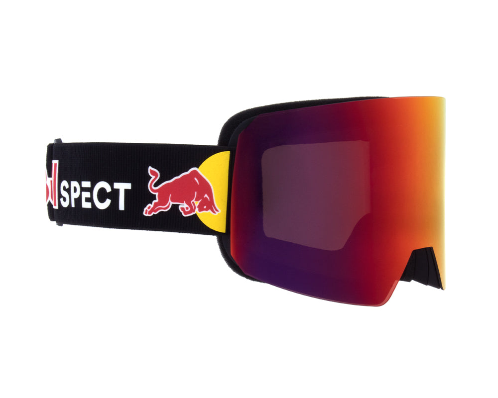 LINE Ski goggles Red Bull SPECT Eyewear - Main Image