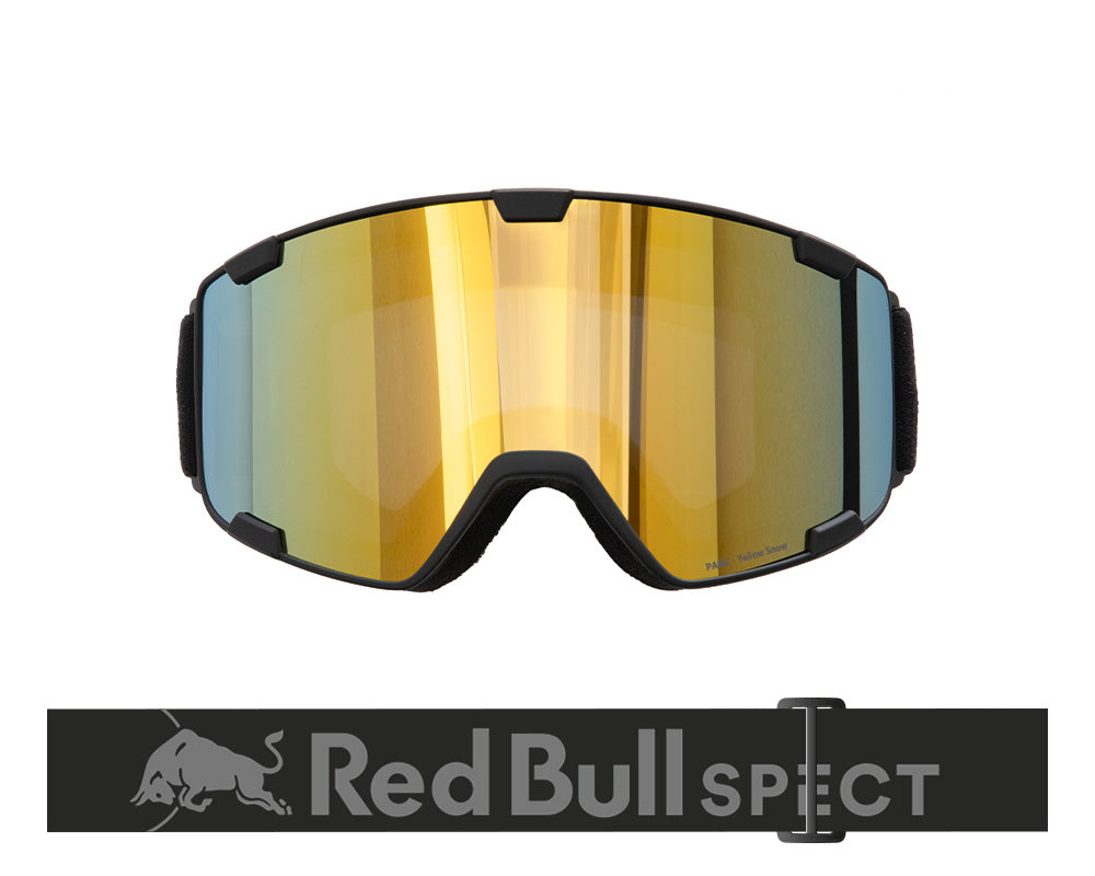 PARK mirrored - Ski goggles | Red Bull SPECT Eyewear