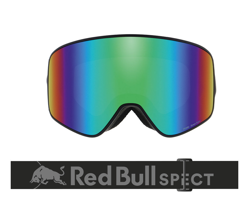 goggles red bull PRIME