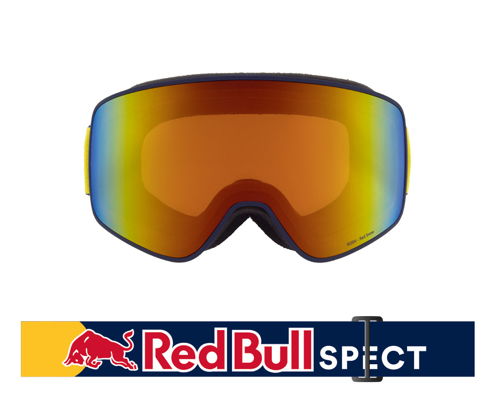 ski goggles rx RUSH RX