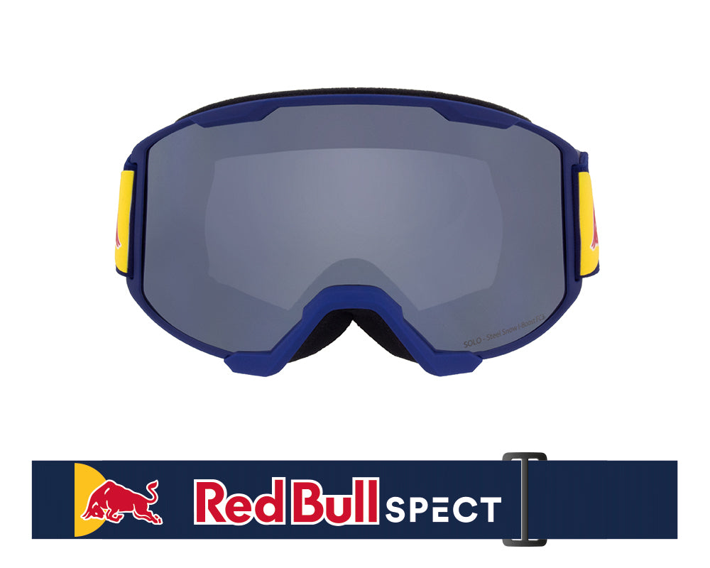 ski goggles 2024 SOLO mirrored | 2024 – Ski goggles