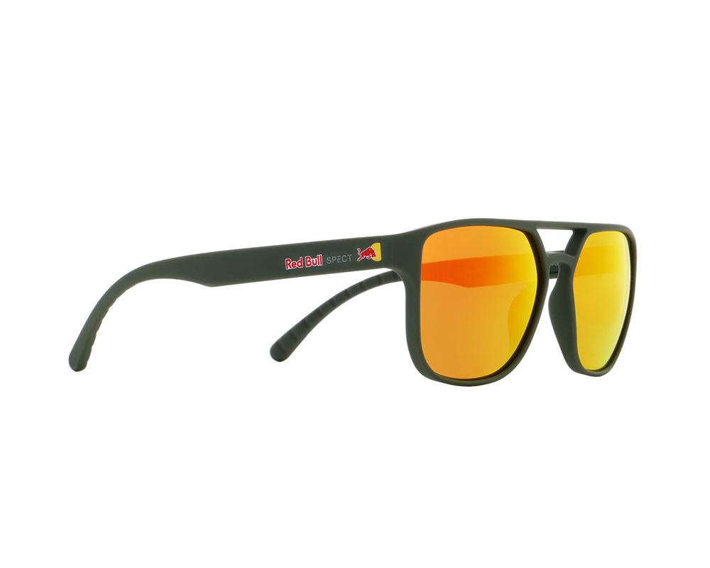 Red Bull SPECT Eyewear サングラス ELROY | Sunglasses | Red Bull SPECT Eyewear - Sunglasses | Red