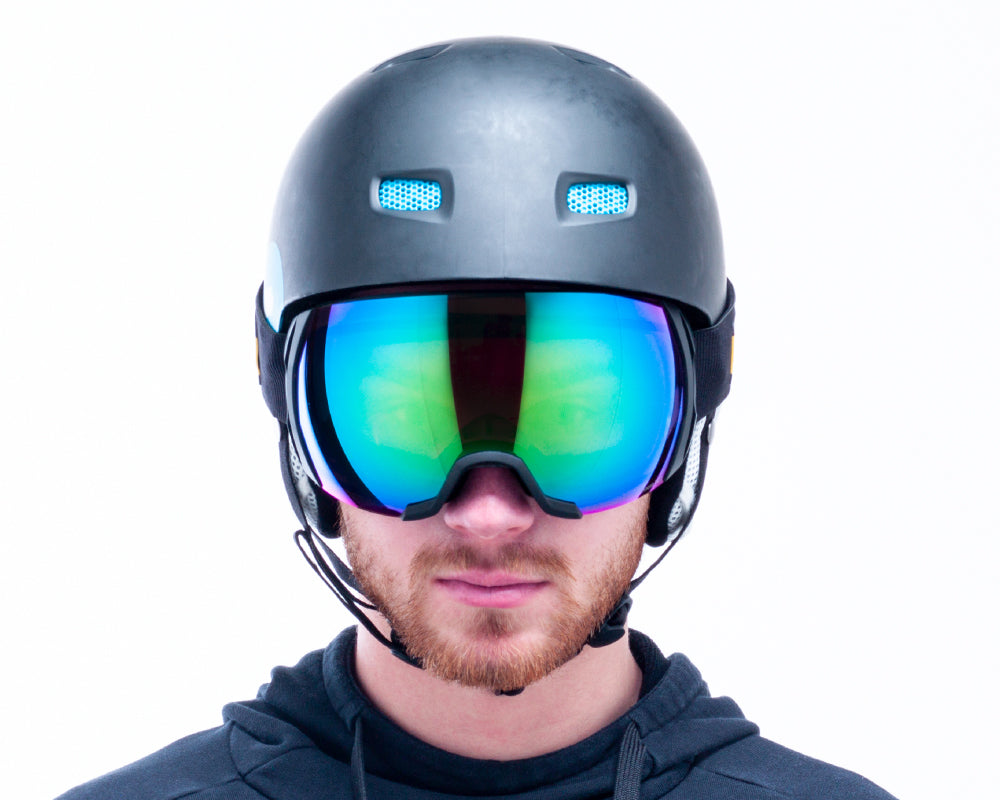 red bull spect goggles review SIGHT mirrored