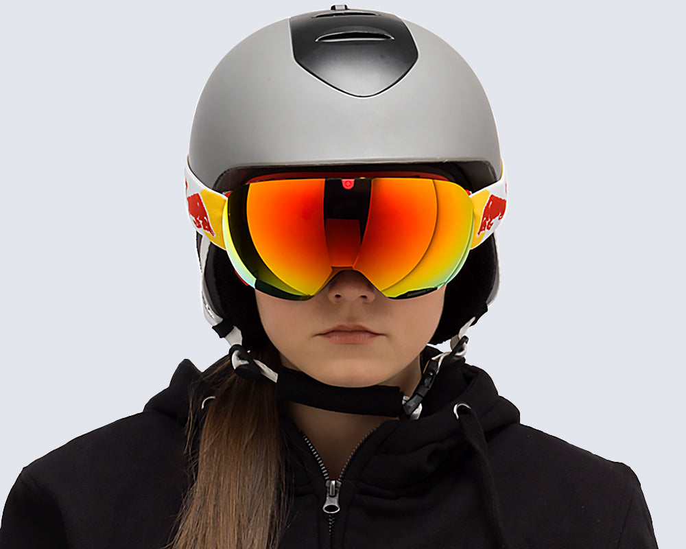 red bull magnetron goggles review MAGNETRON ACE - Ski goggles