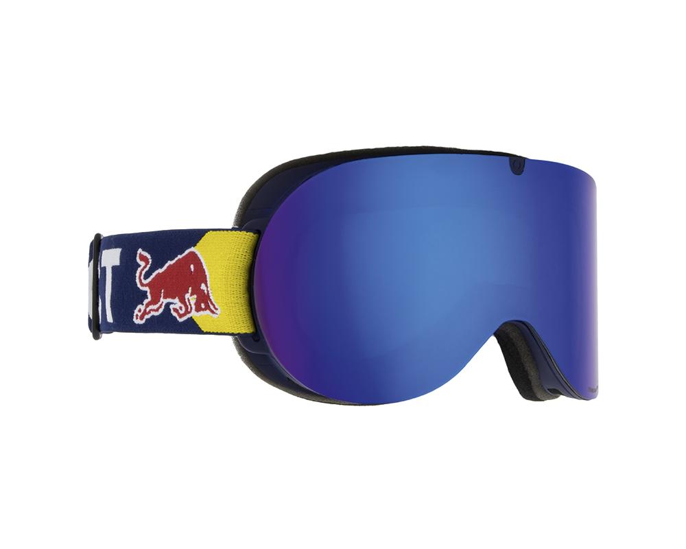 red bull spect bonnie ski goggles BONNIE mirrored