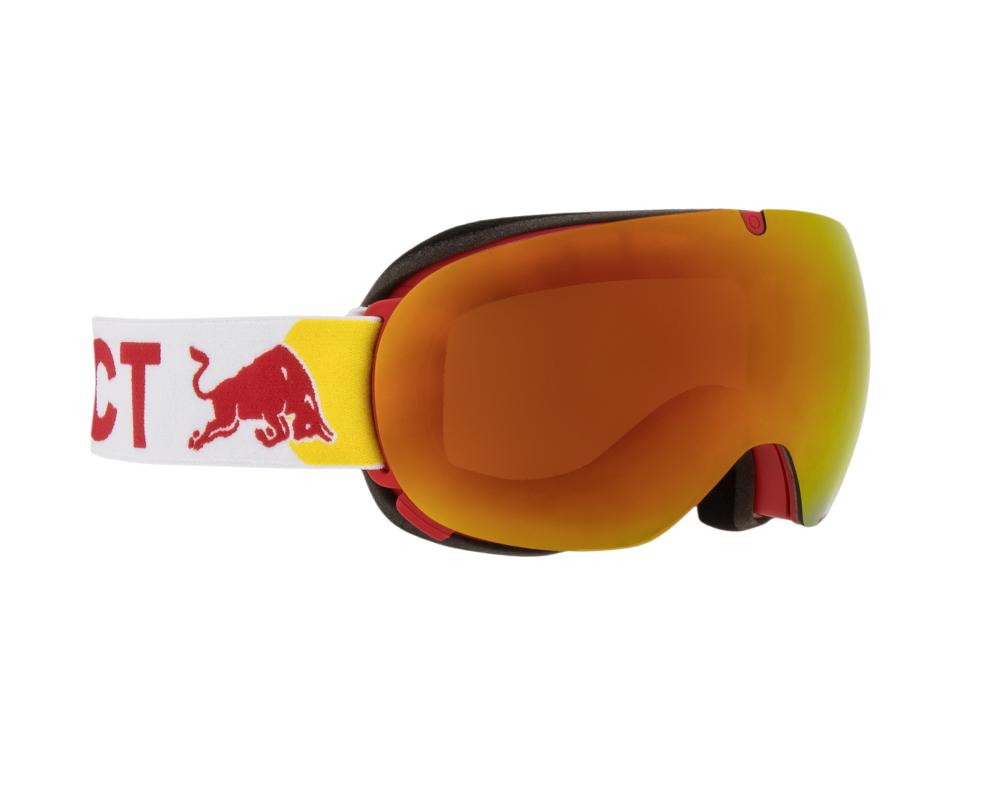 red bull ski goggles magnetron MAGNETRON ACE - Ski goggles