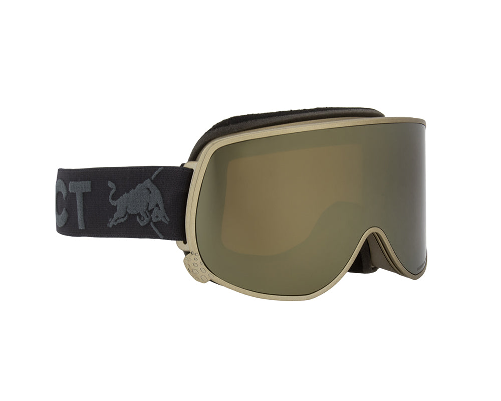 magnetron eon ski goggles review MAGNETRON EON FROZEN LENS