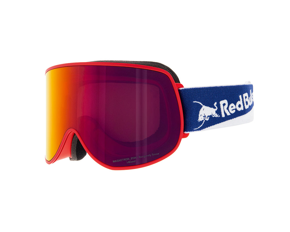 red bull spect magnetron ski goggles MAGNETRON EON IBOOST