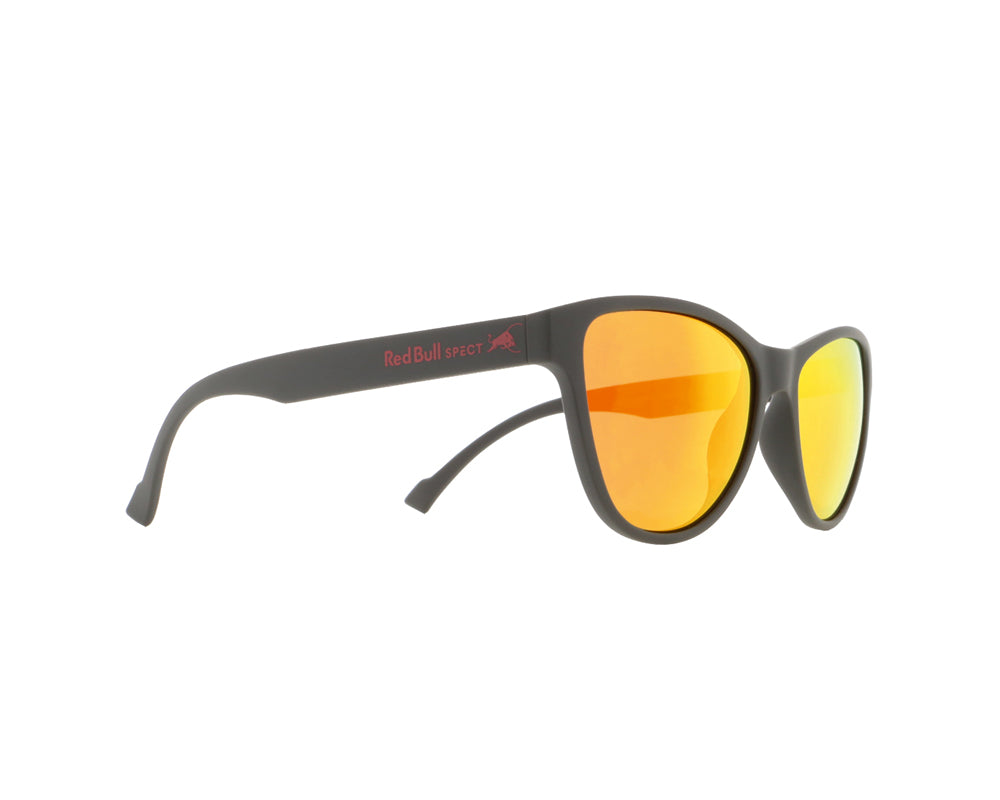SHINE mirrored Sunglasses Red Bull SPECT Eyewear - Main Image