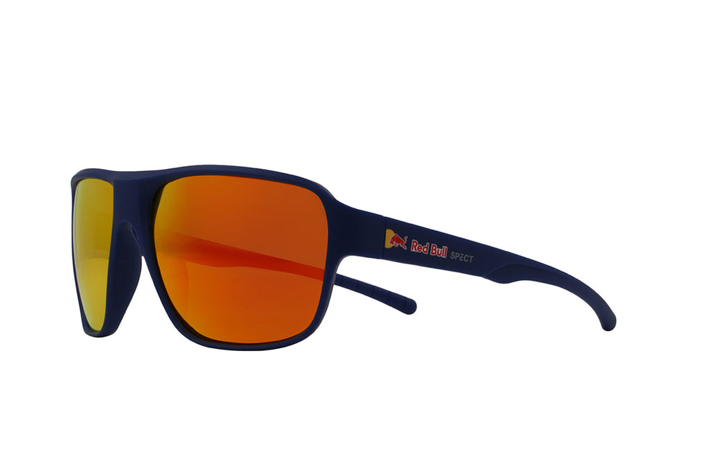 CHOP | Sunglasses | Red Bull SPECT Eyewear - Sunglasses | Red Bull