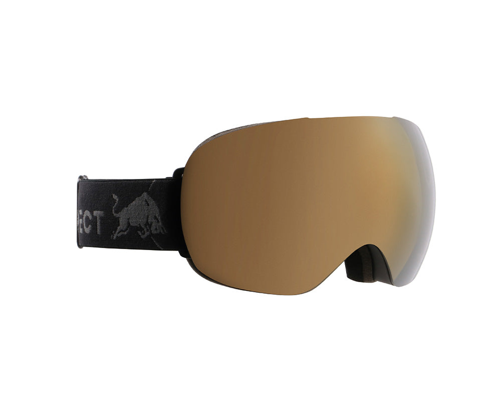 BENT mirrored - Ski goggles | Red Bull SPECT Eyewear