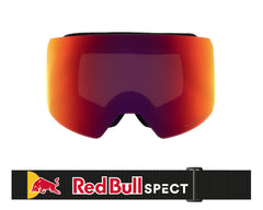 Red Bull SPECT Eyewear ゴーグル Red Bull SPECT JIBB-01RE2 Goggles | Red Bull Shop US