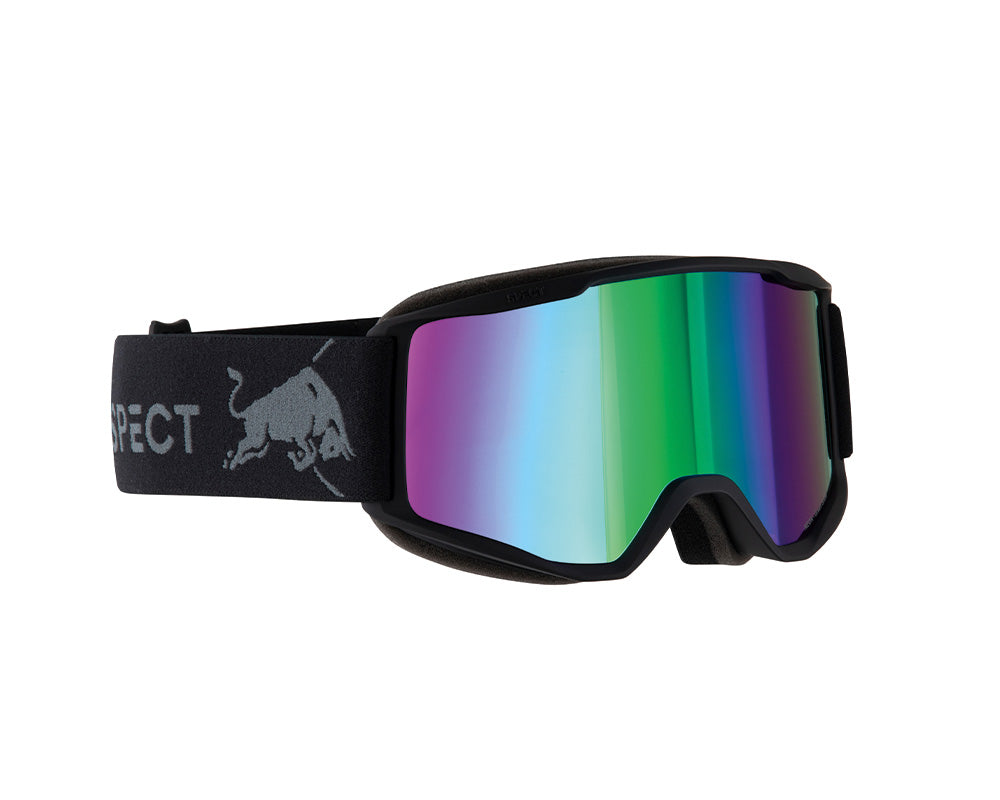 NEON mirrored - Ski goggles | Red Bull SPECT Eyewear