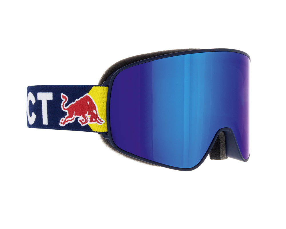 RUSH mirrored - Ski goggles | Red Bull SPECT Eyewear