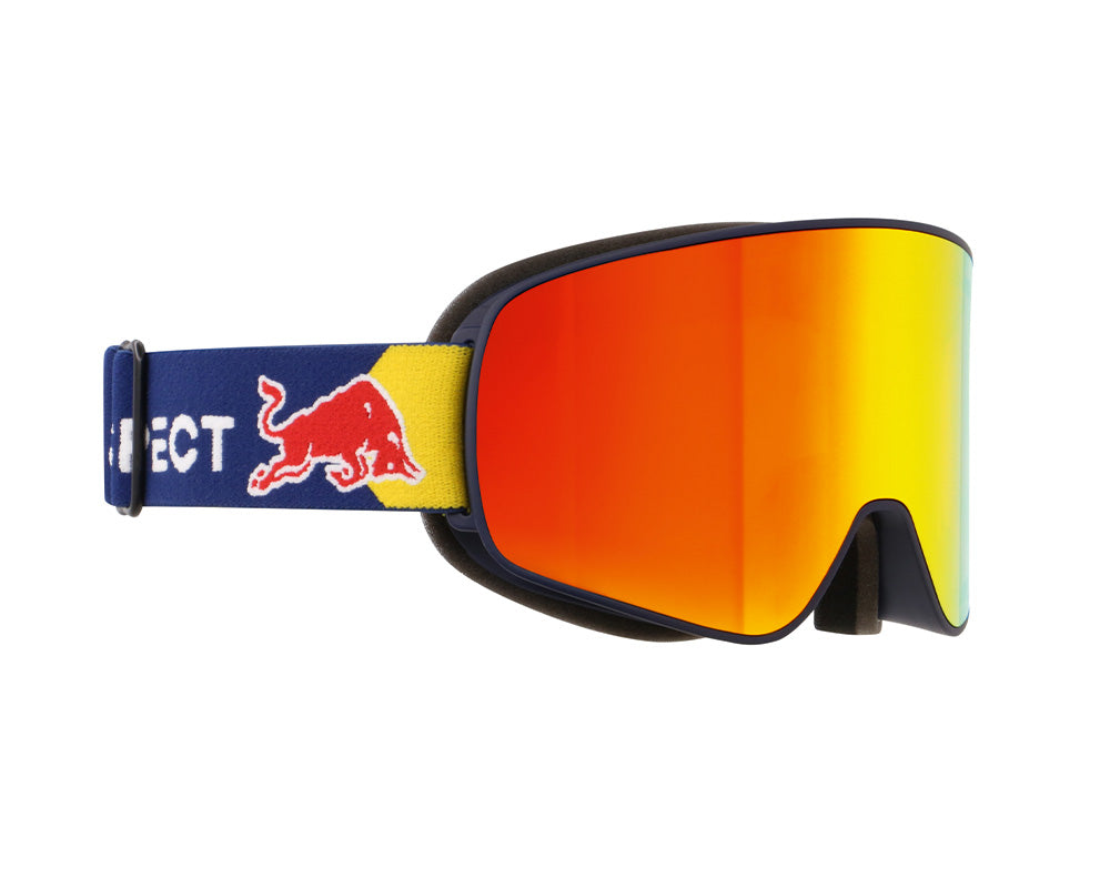 RUSH mirrored - Ski goggles | Red Bull SPECT Eyewear