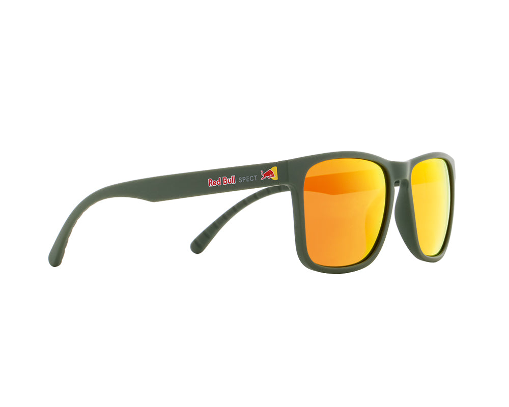 EDGE| Sunglasses | Red Bull SPECT Eyewear - Sunglasses | Red Bull
