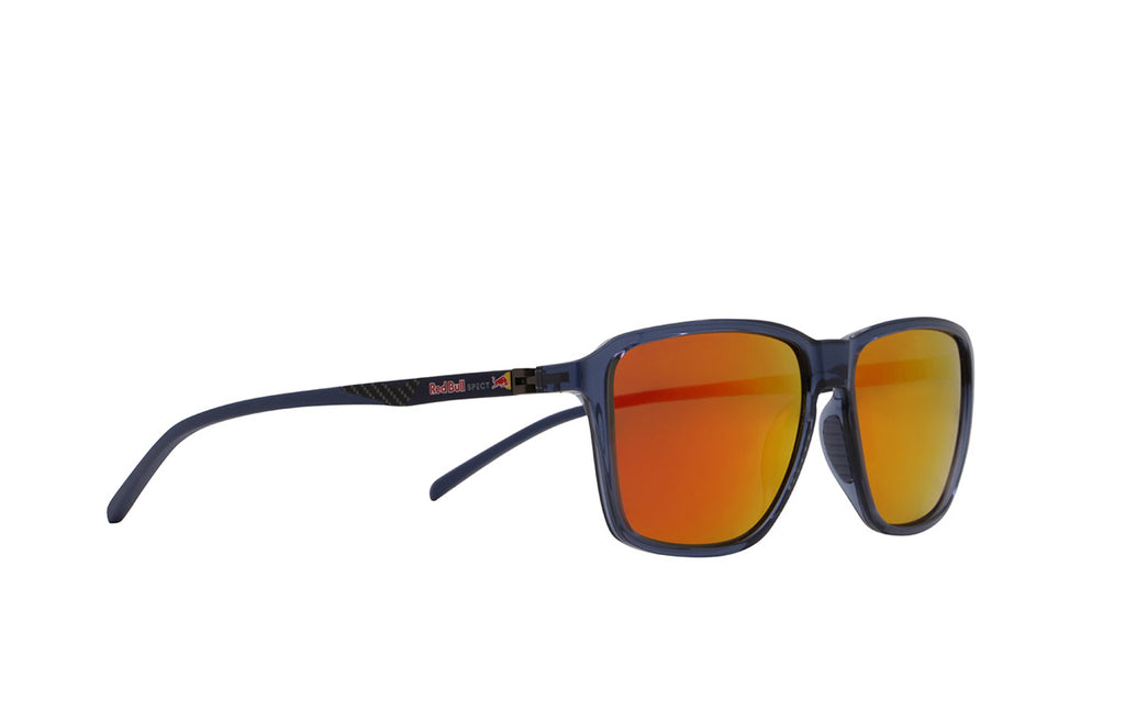 REDPS109 - CARBONIZED SPIN PLASTIC CONCEPT - Sunglasses | Red Bull