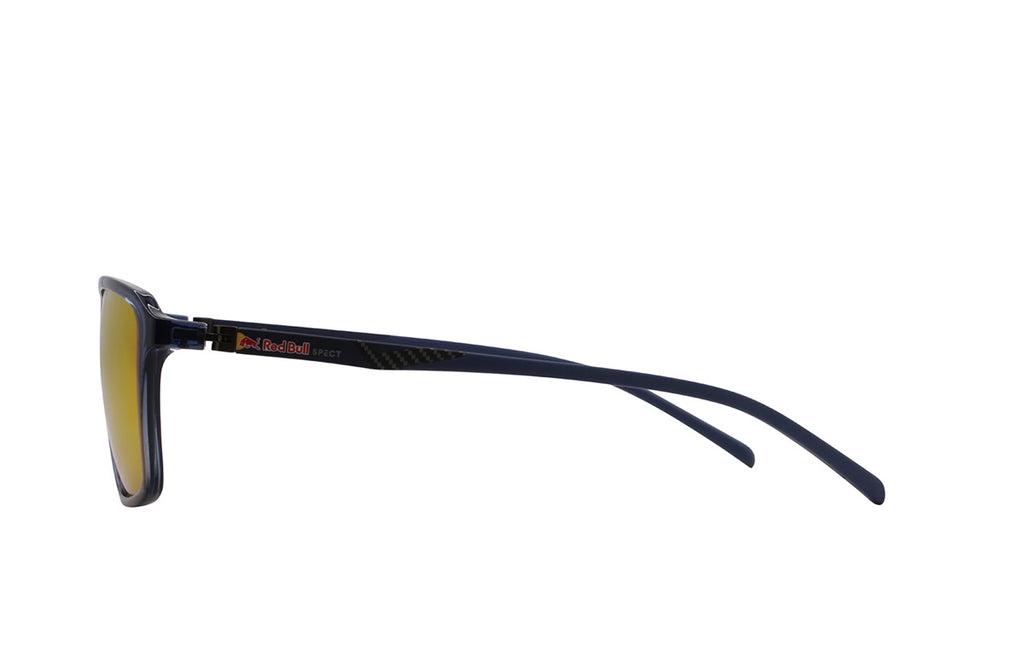 REDPS109 - CARBONIZED SPIN PLASTIC CONCEPT - Sunglasses | Red Bull