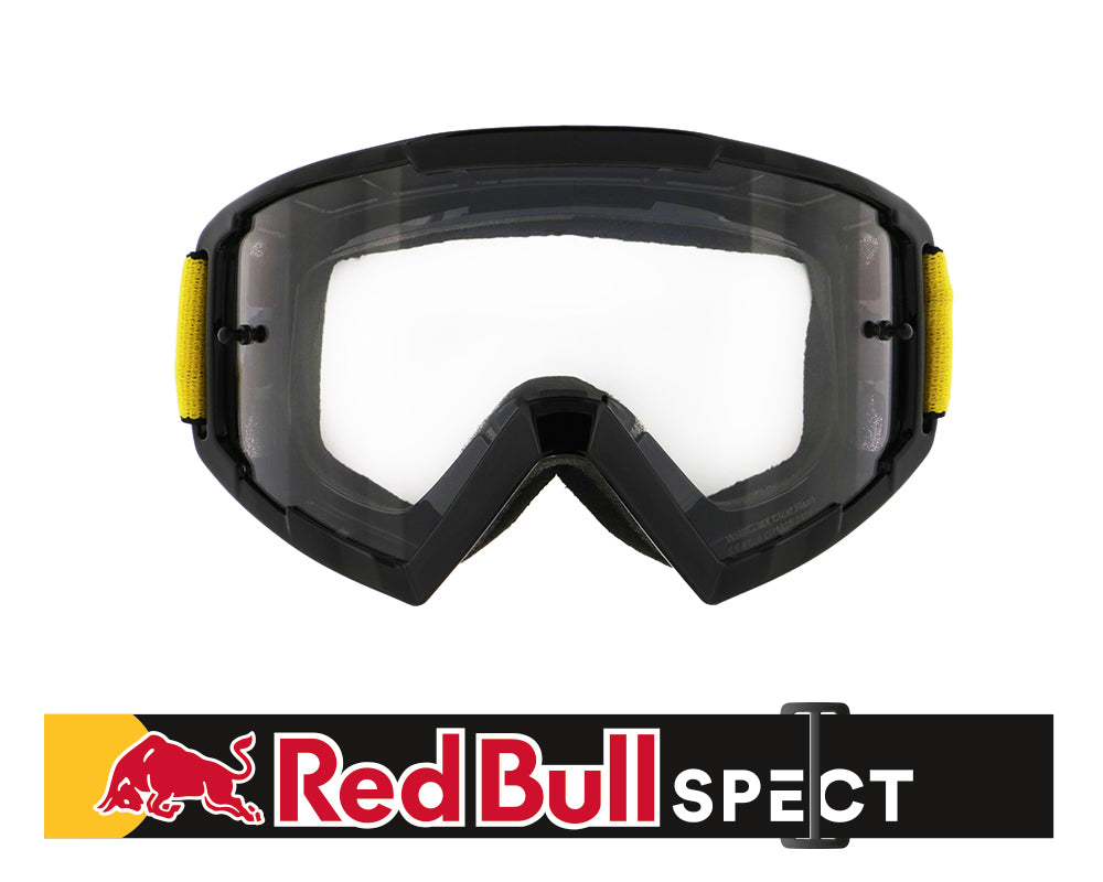 WHIP - MX | Red Bull SPECT Eyewear