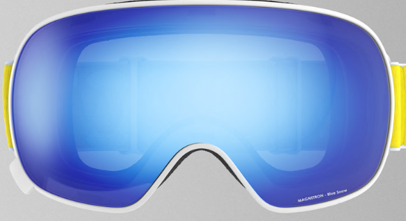 未発売　Red bull spect MAGNETRON Magnetron - Marked 