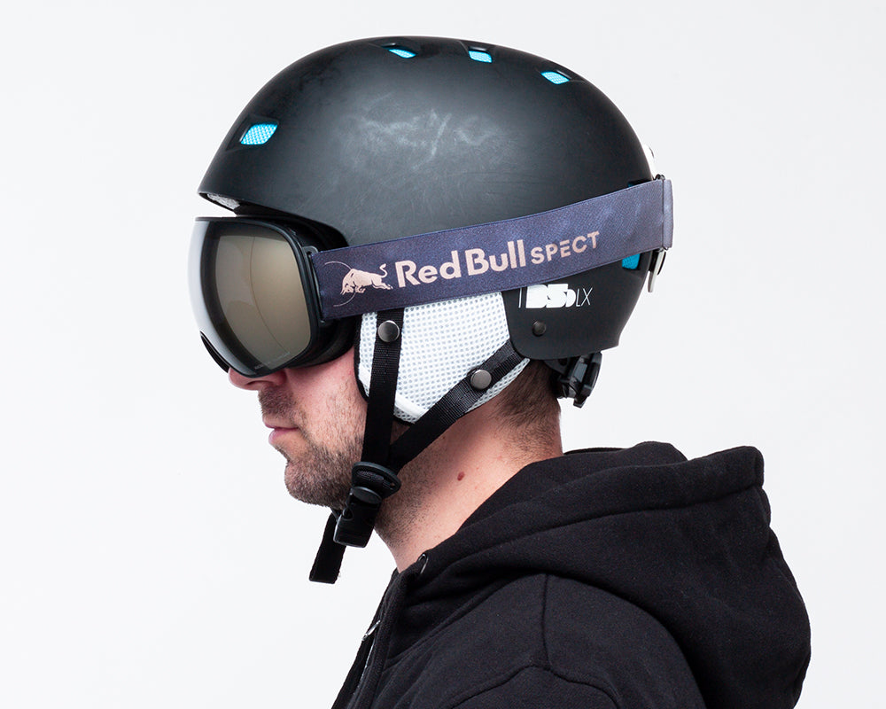 magnetron eon ski goggles review MAGNETRON FROZEN LENS - Ski goggles
