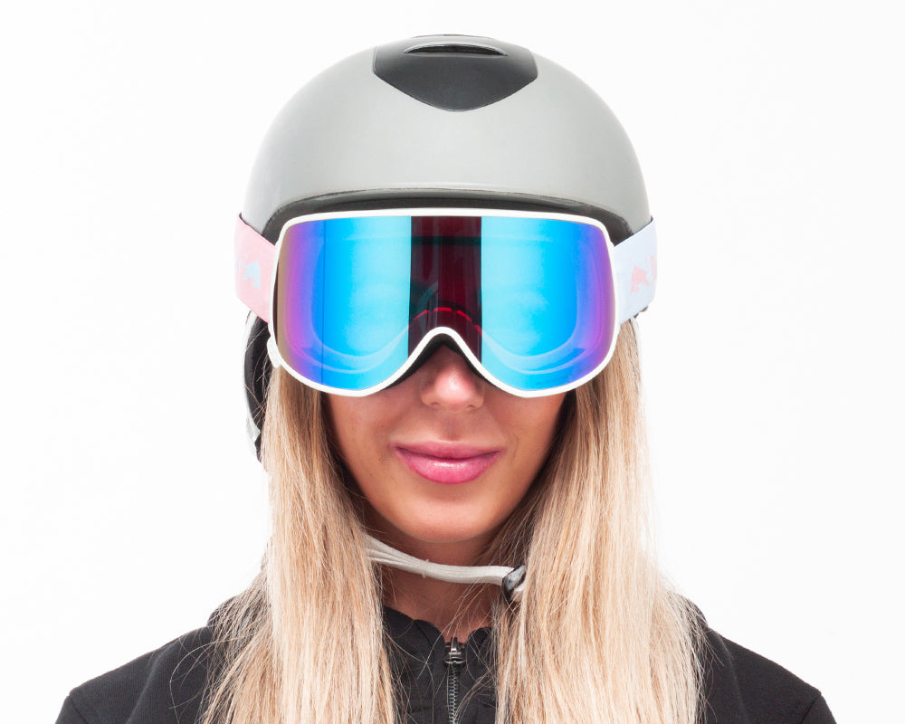 red bull magnetron goggles review MAGNETRON EON - ski goggles with interchangeable lens - Ski goggles