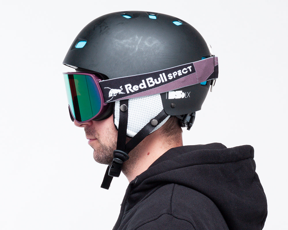 MAGNETRON EON - ski goggles with interchangeable lens - Ski