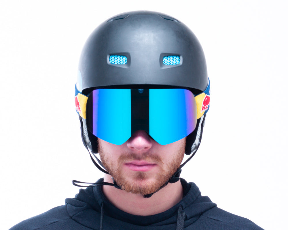 SOAR mirrored - Ski Goggles | Red Bull SPECT Eyewear