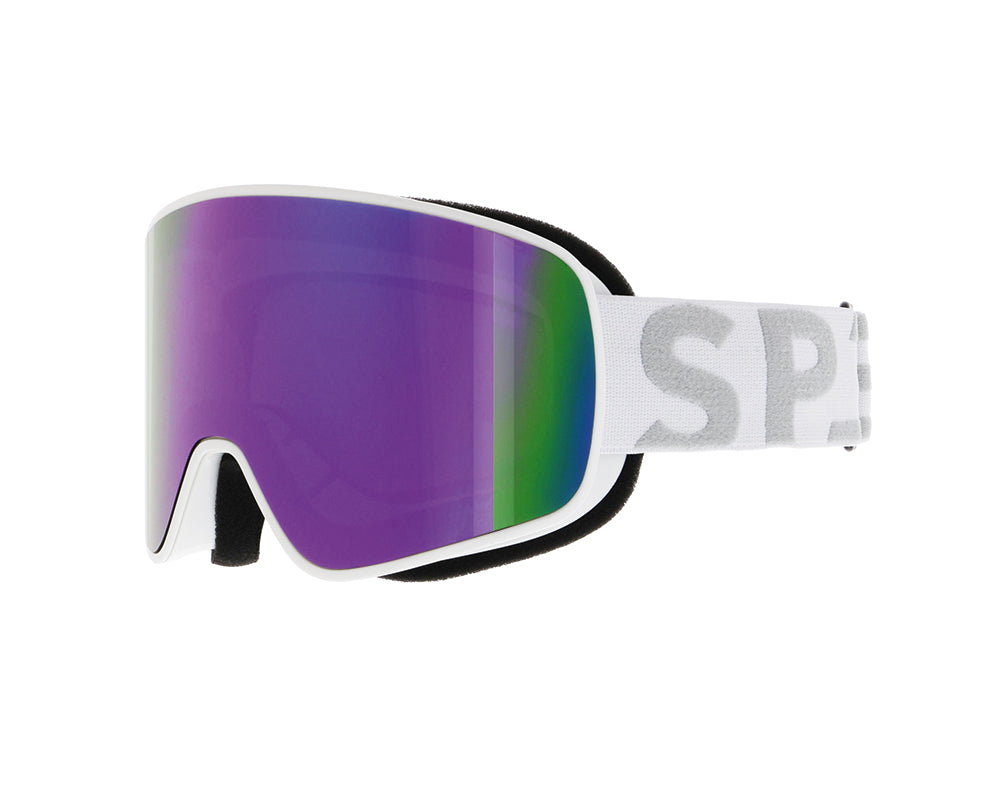 out of shift goggles GUARDIAN mirrored - Ski Goggles