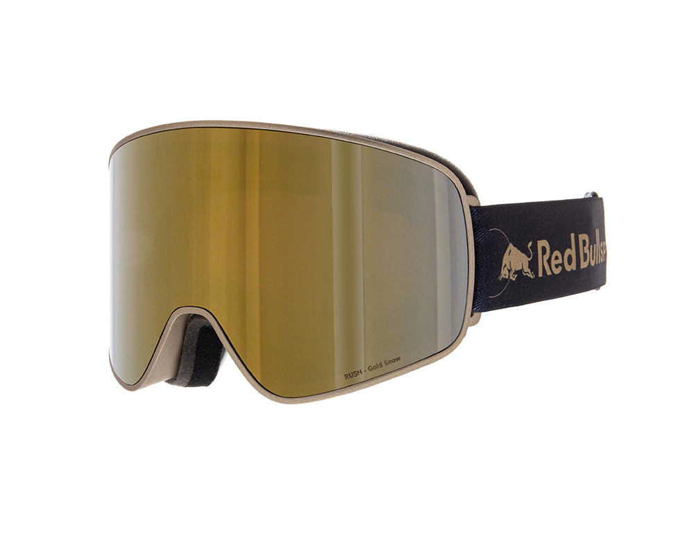 RUSH mirrored - Ski goggles | Red Bull SPECT Eyewear
