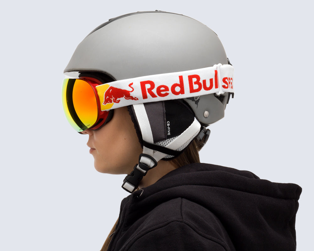 OPERATION CASQUES MASQUES Red Bull Spect MAGNETRON ACE 003