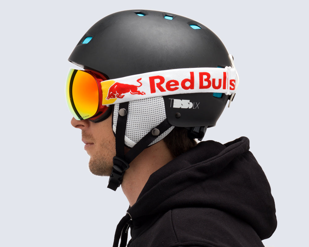 red bull ski goggles magnetron MAGNETRON ACE - Ski goggles