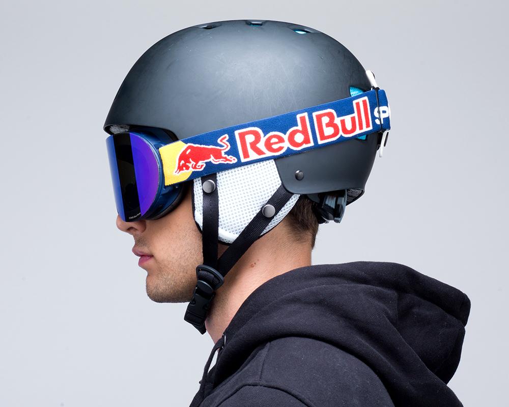 BONNIE - frameless premium ski goggles - Ski goggles