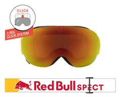 MAGNETRON ACE - Ski goggles | Red Bull SPECT Eyewear