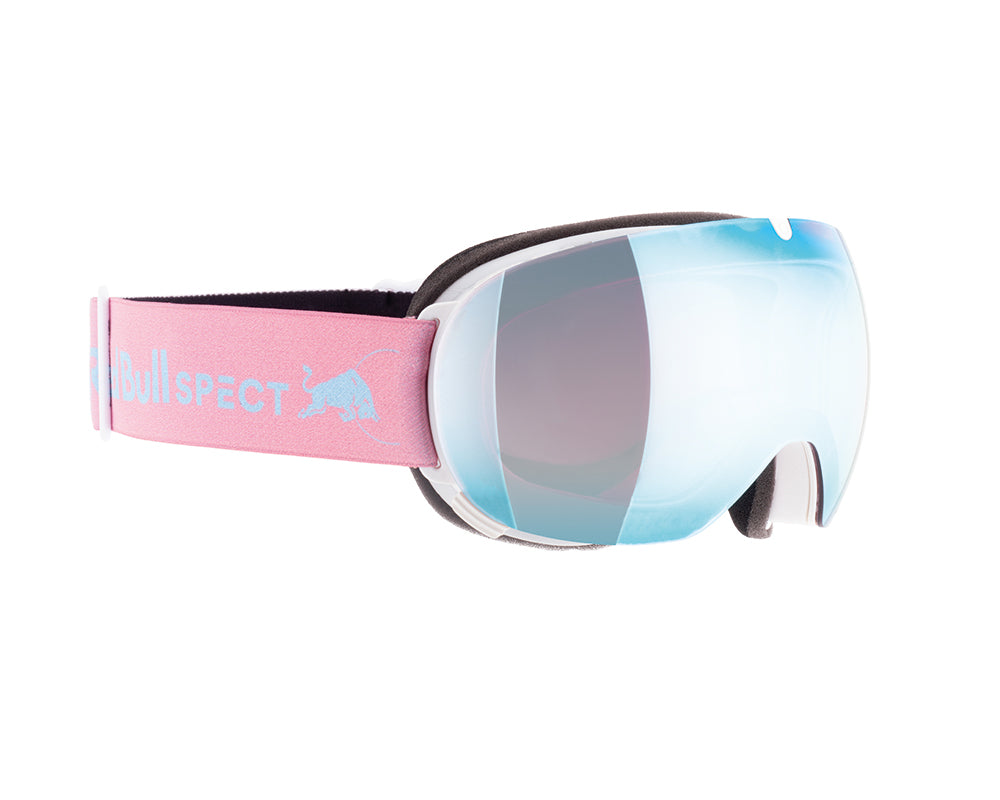 MAGNETRON ACE IBOOST | RedBull SPECT | ski goggles - Ski Goggles