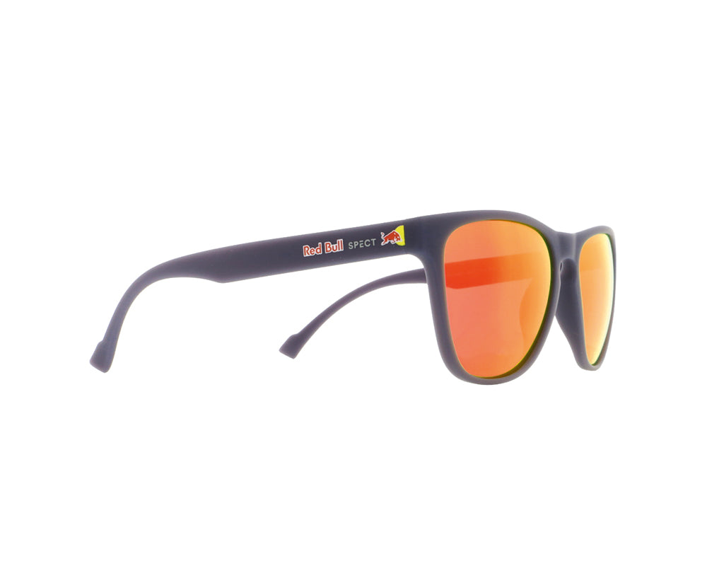 Spark mirrored - Sunglasses | Red Bull SPECT Eyewear