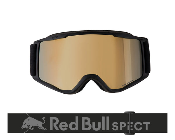 red bull fetch ski goggles FETCH - Ski goggles