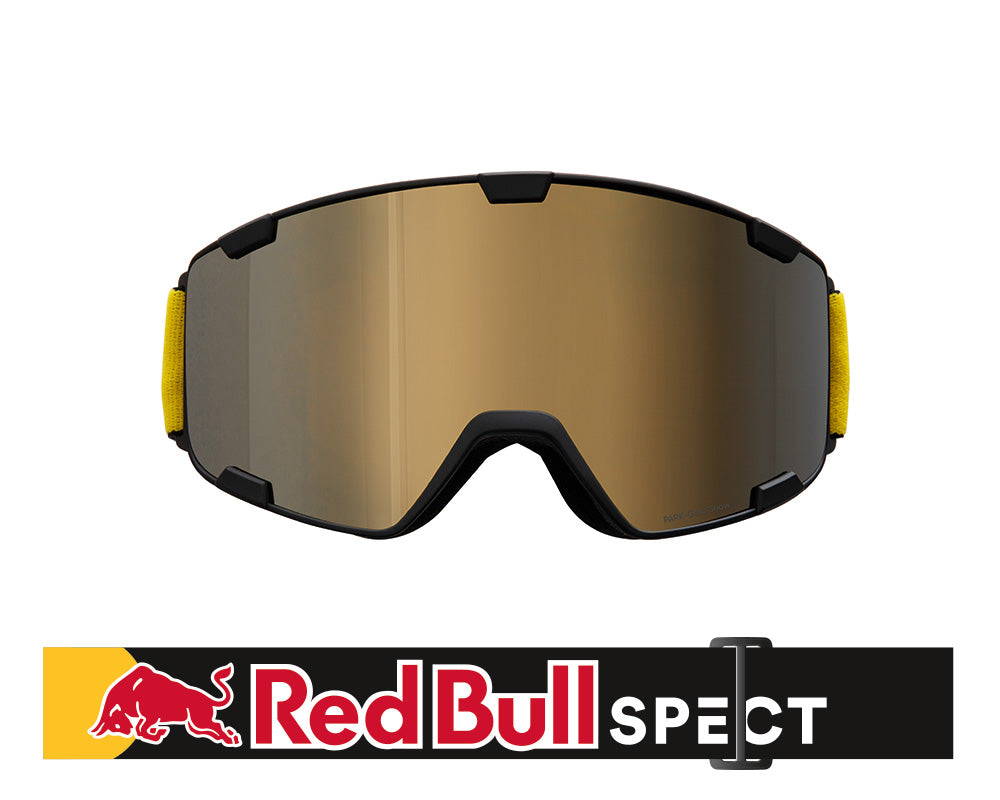 PARK verspiegelt – Skibrille