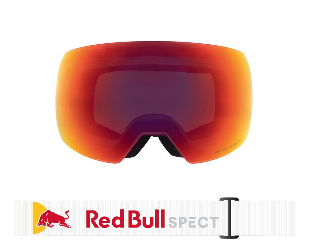 Powder and Snow - Red Bull SPECT Eyewear | Official Website - Red