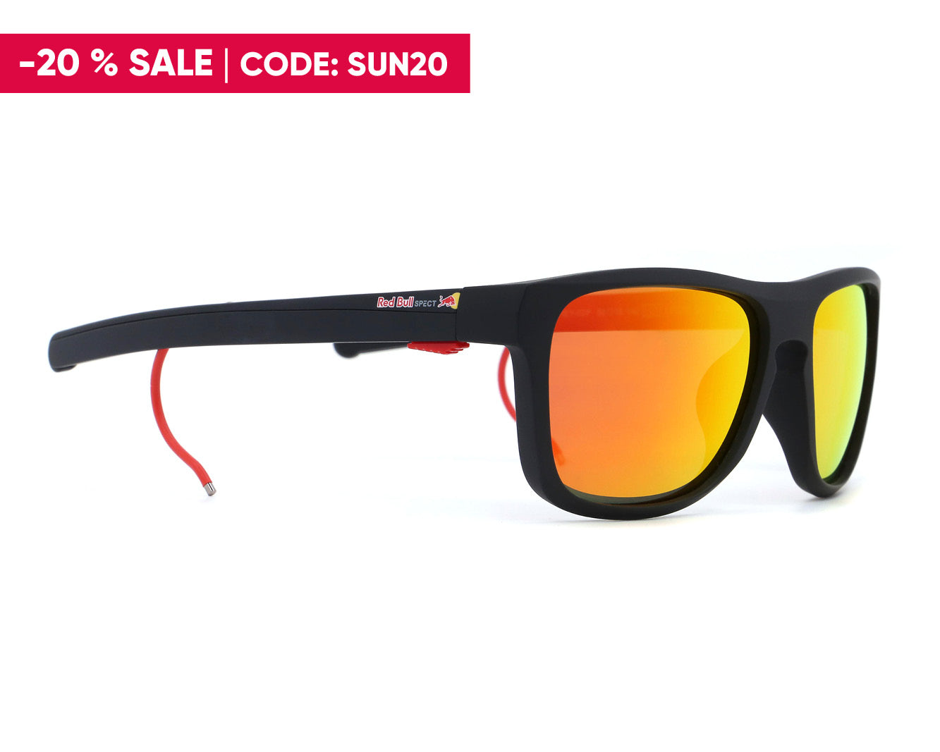 Wing2-0 | New Collection - Red Bull SPECT Eyewear | Official Website