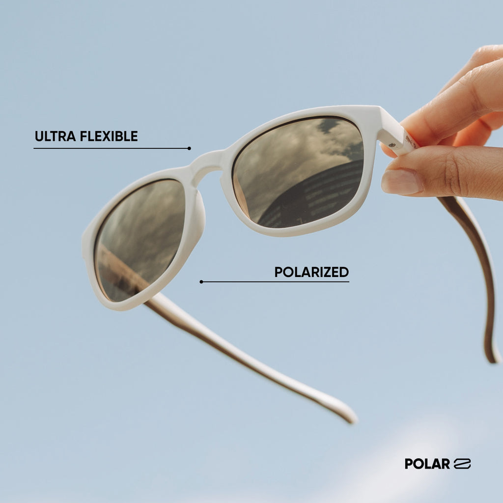 OLLIE flexible Sonnenbrille – Sonnenbrille