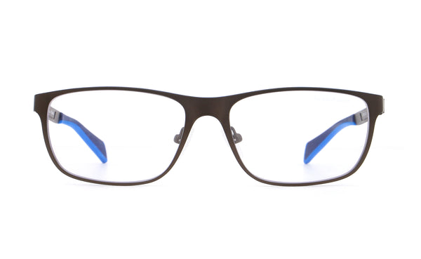 REDM109 - AERO SPIN CONCEPT