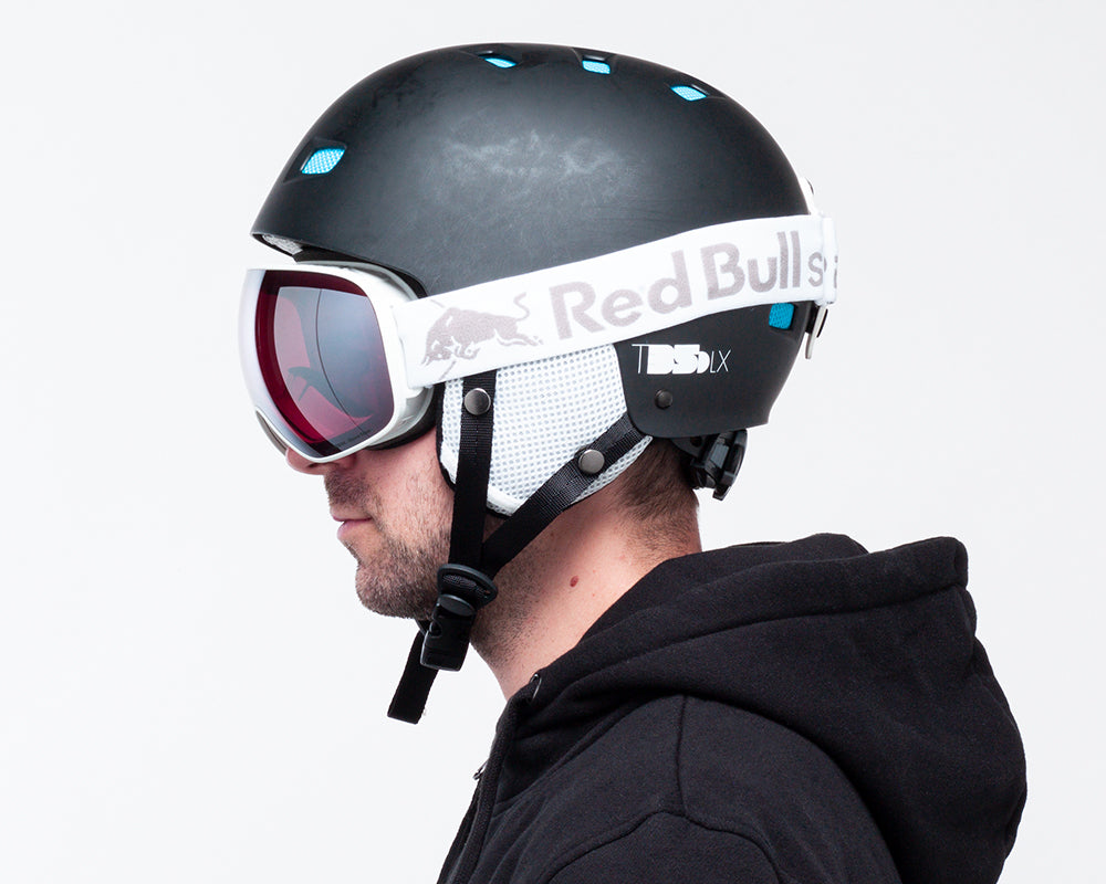 MAGNETRON - Magnetischer Linsenwechsel – Skibrille | Red Bull