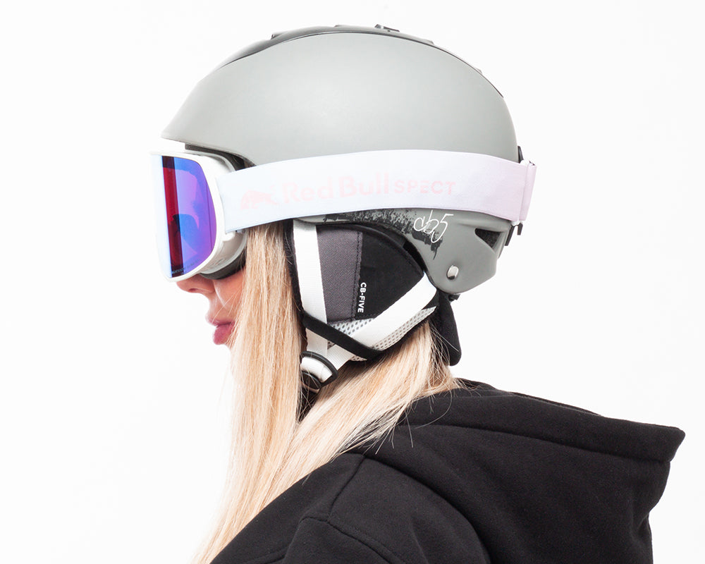 magnetron eon ski goggles review MAGNETRON EON - ski goggles with interchangeable lens - Ski goggles