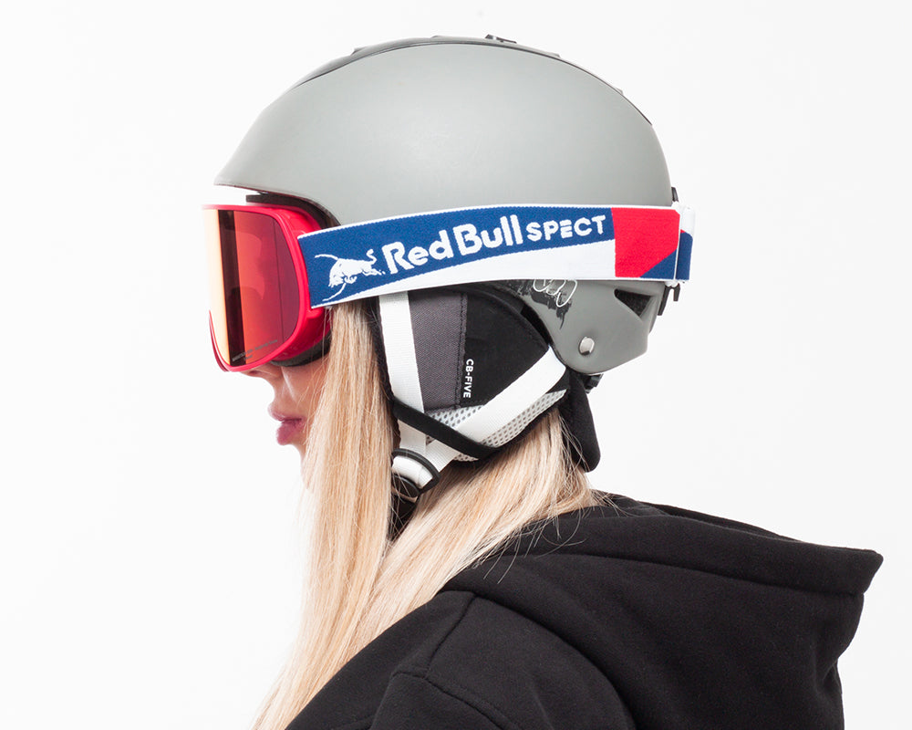 magnetron eon ski goggles review MAGNETRON EON - ski goggles with interchangeable lens - Ski goggles