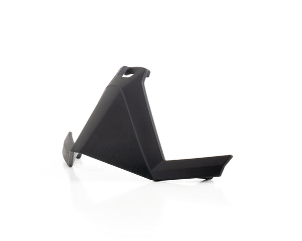 WHIP / ONI Noseguard Black